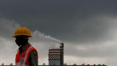 India’s delayed action plan raises eyebrows at COP30 climate summit