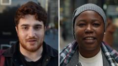 Mamdani, Cuomo or Sliwa? New Yorkers on their choice for mayor