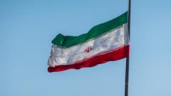 Executions in Iran estimated to have doubled in 2025, report says