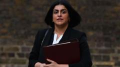 UK restricts DR Congo visas over migrant return policy