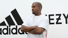 Court sides with Adidas in appeal over Kanye West collaboration