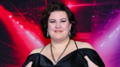 Heated Rivalry author says TV success led to help with her Parkinson’s