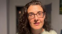 ‘Hung by my wrists and beaten’: Israeli-Russian woman says Iraqi militants tortured her in captivity