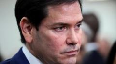 US says it will discuss Greenland ownership with Denmark next week