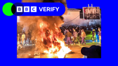 Tehran morgue videos show the brutality of Iran’s crackdown on protesters