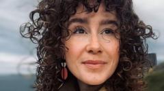 ‘We are not for sale’: Greenlanders express fear and indignation as Trump eyes territory