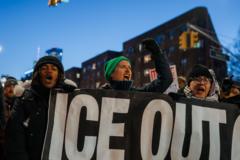 Federal judge denies request to block ICE surge in Minnesota