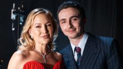 Winners and Sinners: What to expect from the Golden Globes