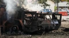 Why has Trump attacked Venezuela and taken Maduro?