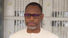 Burkina Faso junta announces ban on all political parties