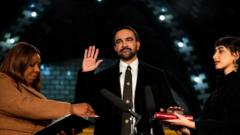 Social media fuelled Mamdani’s rise. Can he keep the momentum as New York mayor?