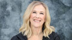 Schitt’s Creek and Home Alone star Catherine O’Hara dies aged 71