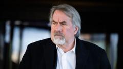 US Congressman Doug LaMalfa dies unexpectedly at 65