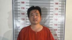 Alleged scam mastermind arrested after being exposed by BBC