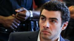 Luigi Mangione will not face death penalty if convicted, judge rules