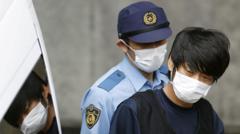 Man who admitted killing Japan’s ex-PM Shinzo Abe set to be sentenced