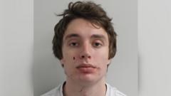 Man guilty of assault after Barron Trump reported attack to UK police