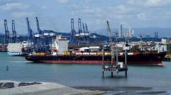 Panama voids Hong Kong-based firm’s canal port contracts