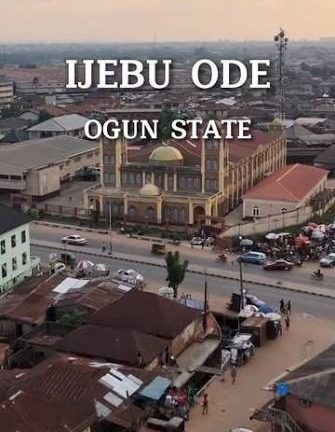 ICDP Raises Alarm Over Alleged Plot to Bend Awujale Succession Law