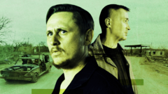 Russian soldiers tell BBC they saw fellow troops executed on commanders’ orders