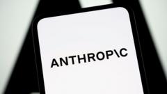 Trump orders government to stop using Anthropic in battle over AI use