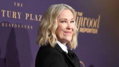 Catherine O’Hara’s cause of death confirmed as blood clot
