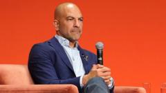 Celebrity doctor Peter Attia steps down from CBS over Epstein links