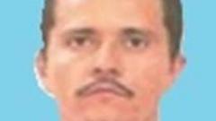 Mexico’s most wanted drug lord ‘El Mencho’ killed in military operation