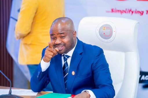 Relying on Oil Is a Road Backwards for Nigeria, Adedeji Warns