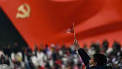 What to know about the ‘two sessions’,  China’s biggest political meeting