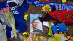 Cardiff City damages claim over Emiliano Sala death dismissed
