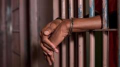 Whistleblower murder suspect is former elite officer, South African police say