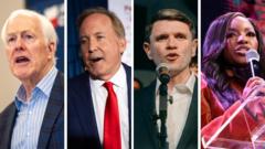 Key takeaways from Texas primaries, as Talarico beats Crockett in Democratic race