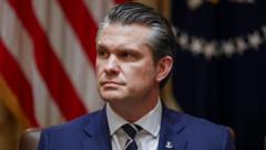 Judge rejects Pentagon’s attempt to ‘cripple’ Anthropic