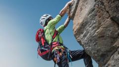 How responsible are climbers for each other’s safety? Mountaineers react to manslaughter