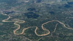 At least 16 killed and thousands displaced by gang attack in rural Haiti