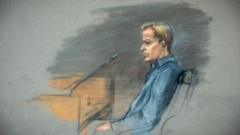New charges for son of Norway’s crown princess on trial for rape