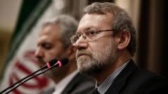 Death of Ali Larijani deepens crisis at heart of Iran’s leadership