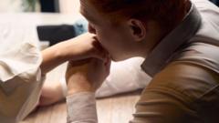 Kissing a woman’s hand can be sexual assault, Spanish court finds