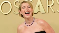 Winners, Sinners and record breakers: 17 fun facts about this year’s Oscars