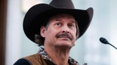 US Army suspends crews who flew helicopters near Kid Rock’s home