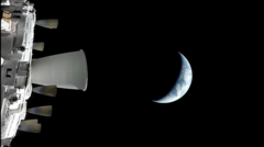 Artemis II is in orbit – what happens next?