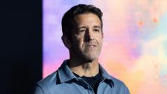 Apple names new chief executive to replace Tim Cook