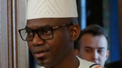 Mali defence minister killed in rebel attacks, reports say