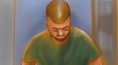 Alleged Bondi gunman loses court bid to suppress names of his family