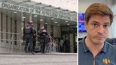 Why has the UAE left Opec – and why does this matter?