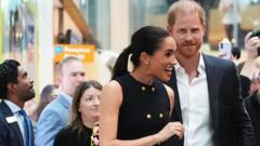 What’s changed since Harry and Meghan last visited Australia in 2018?