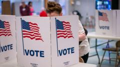 Virginia approves redistricting measure, boosting Democrats’ hopes for midterms