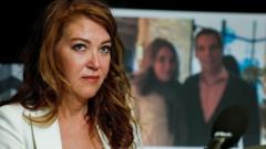 Another woman accuses Swalwell of rape, saying he drugged her in 2018