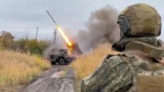 Cameroon ‘military contractors’ killed in Russia-Ukraine war – BBC confirms leaked message